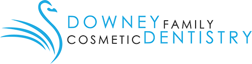 Downey CA Family and Cosmetic Dentistry Logo