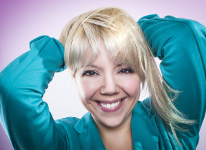 Lifelike Porcelain Crowns