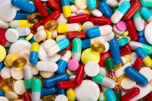Pills