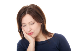 mouthpain