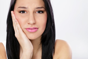 Jaw Pain