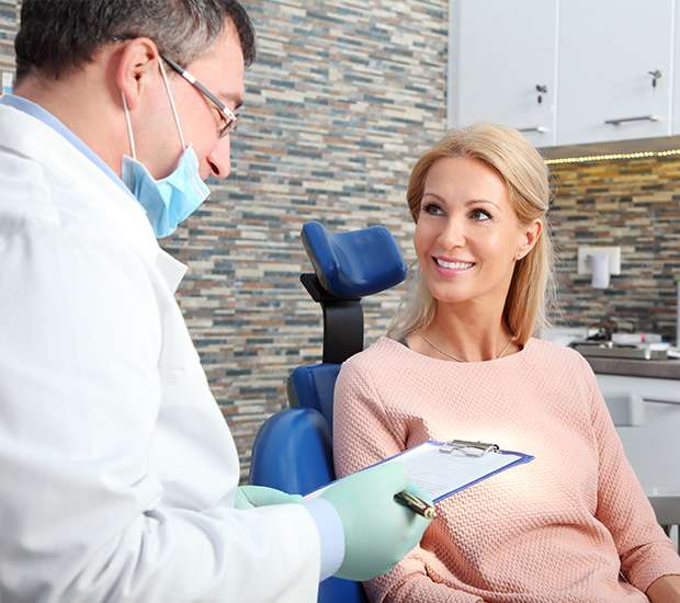 Downey Questions to Ask at Your Dental Implants Consultation