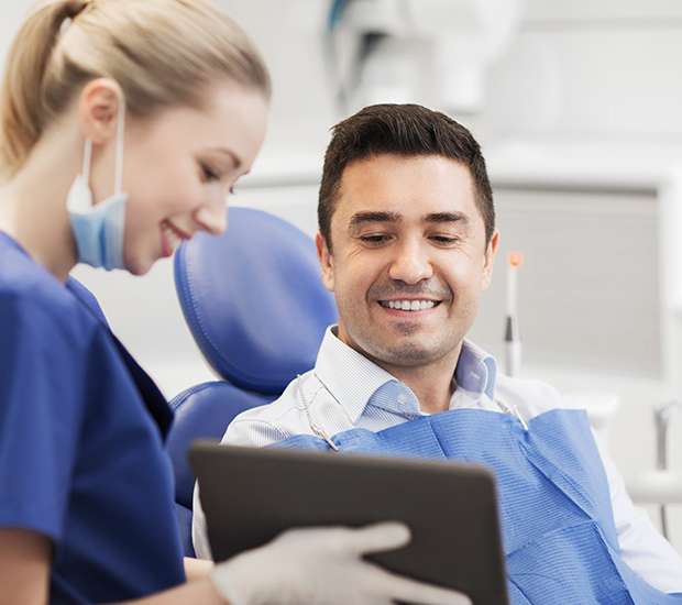 Downey General Dentistry Services