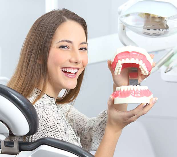 Downey Implant Dentist