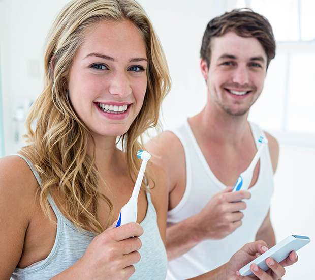 Downey Oral Hygiene Basics