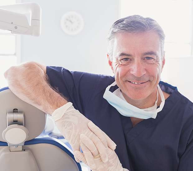 Downey What is an Endodontist