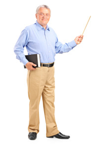 History-Teacher