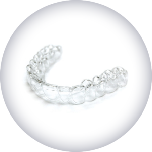 Invisalign® Tray