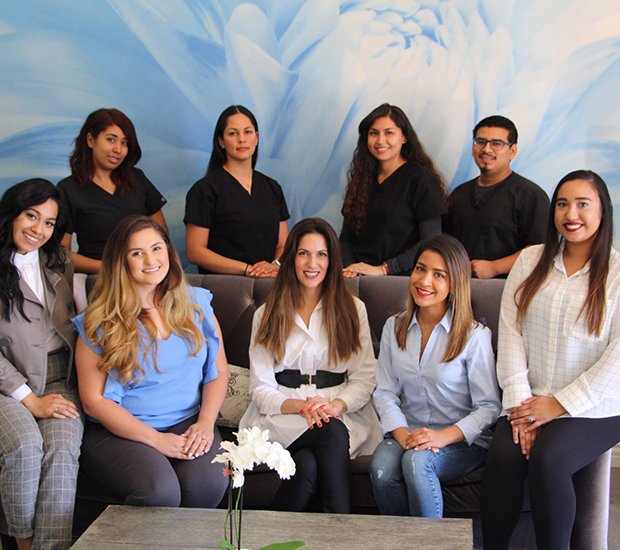About Us Downey Family & Cosmetic Dentistry, Dentist in Downey, CA