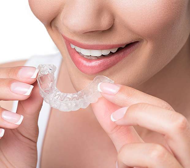 Downey Clear Aligners