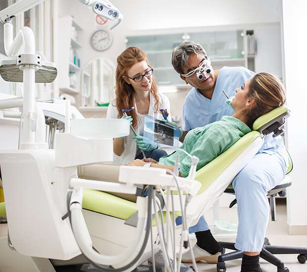 Downey Dental Procedures