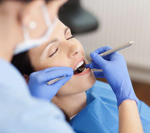 Downey Dental Restorations