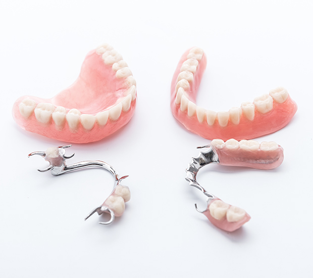 Downey Dentures and Partial Dentures