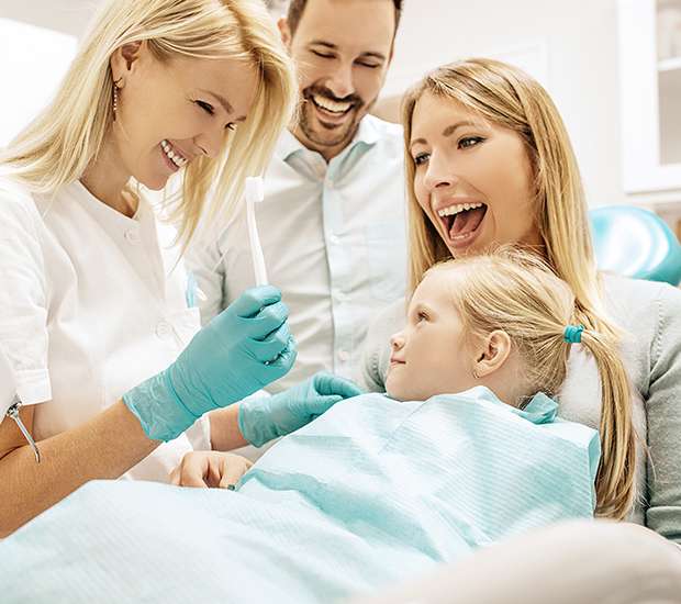 Downey Family Dentist