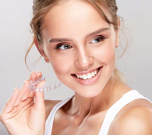 Downey Invisalign for Teens