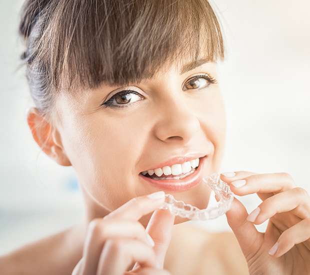 Downey 7 Things Parents Need to Know About Invisalign Teen