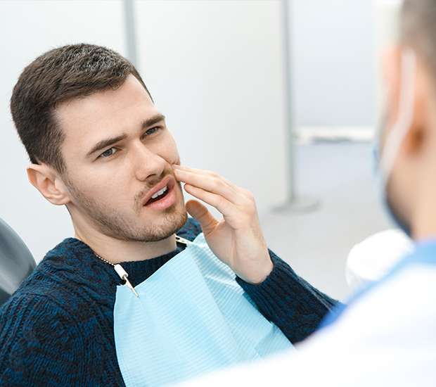 Downey Post-Op Care for Dental Implants
